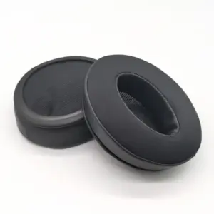 Sennheiser HD Replacement Ear Pads Leather Cushions 17 S5e984852675b46f29dcbf99e7a86fcdaK 2