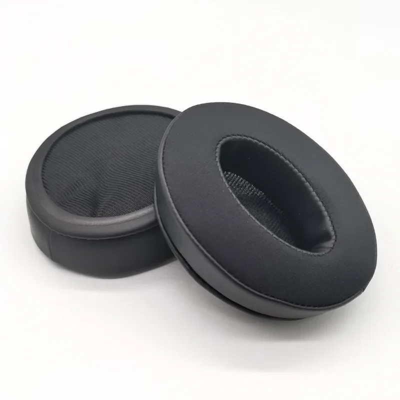 Sennheiser HD Replacement Ear Pads Leather Cushions 8 Sennheiser HD Replacement Ear Pads Leather Cushions - Image 8