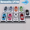 Zadie 1/64 Revuelto LP744 Resin Motor Vehicle Diecast Models Car Toys Collection Boy's Christmas Gifts