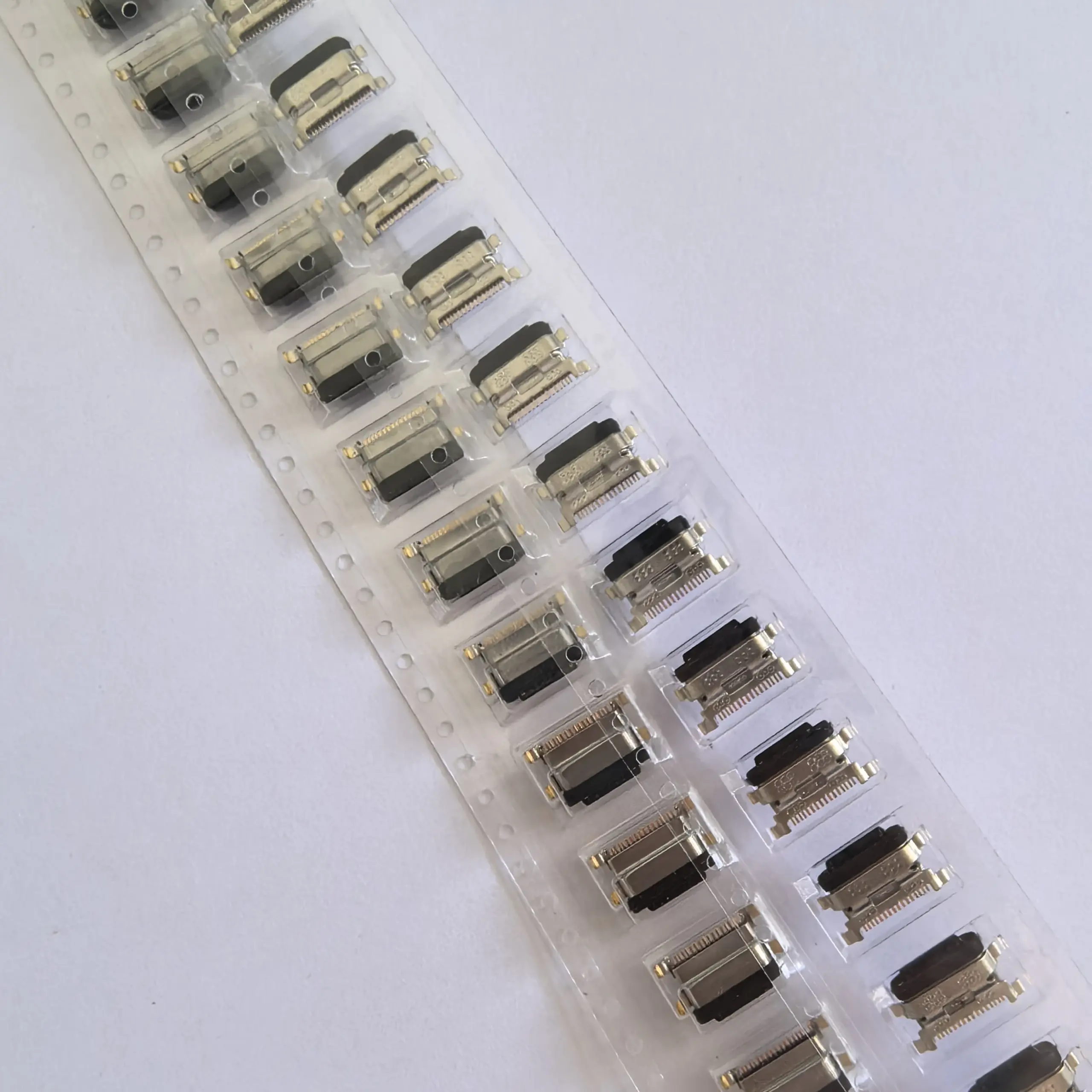 Xiaomi USB Dock Connector Replacement for Mi Series 2 Xiaomi USB Dock Connector Replacement for Mi Series - Image 2