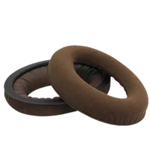 Replacement Earpads for Sennheiser HD380 Pro & PC350 9 S5ece5107c3e646eb998cf628be997ba7p
