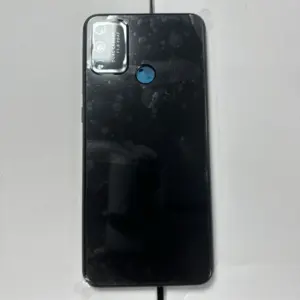 Huawei Honor 9A Replacement Back Cover in Glass 11 S5ee9cb701fe3494f89d1be8b2256725fB