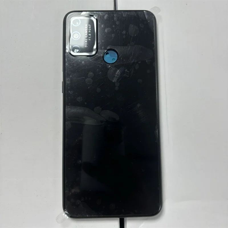 Huawei Honor 9A Replacement Back Cover in Glass 6 Huawei Honor 9A Replacement Back Cover in Glass - Image 6
