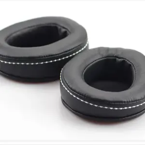 DENON AH-D600, AH-D750, AH-D950 Ear Pads Replacement 11 S5eec791e26ab48cf88571032c5190c1dr 3