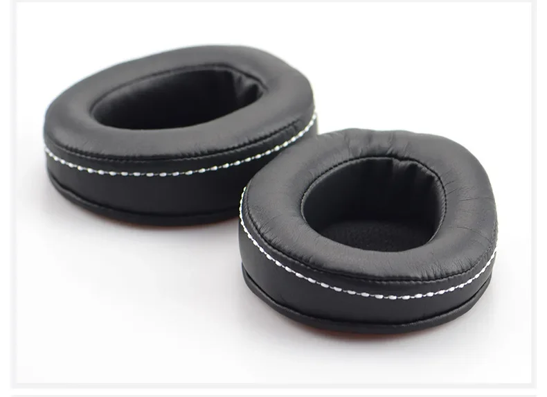 DENON AH-D600, AH-D750, AH-D950 Ear Pads Replacement 3 DENON AH-D600, AH-D750, AH-D950 Ear Pads Replacement - Image 3