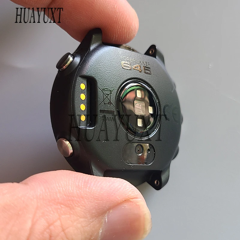 Garmin Forerunner 645 Back Cover Shell 2 Garmin Forerunner 645 Back Cover Shell - Image 2