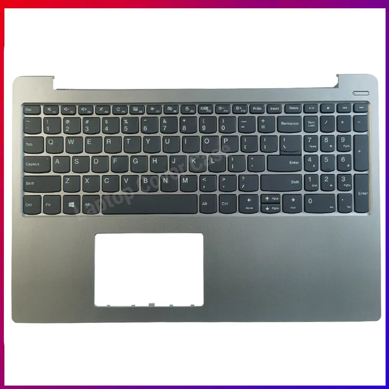 Lenovo Ideapad 330S Replacement Keyboard Upper Cover 2 Lenovo Ideapad 330S Replacement Keyboard Upper Cover - Image 2