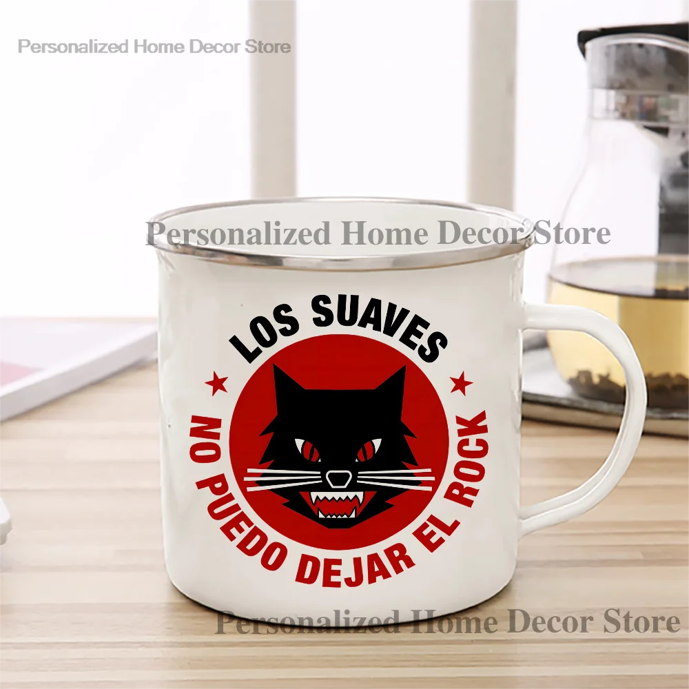 Rebellious Los Suaves Ceramic Mug 350ml 3 Rebellious Los Suaves Ceramic Mug 350ml - Image 3
