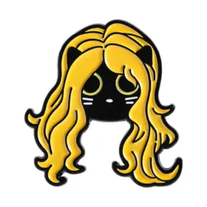 Whimsical Cartoon Witch Animal Collar Pin 16 S5f0413bfb8c249c3bd9e5e4a53c5f17dO 2