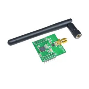 Zigbee UART Wireless Module with 1600m Range 9 S5f1a57c034a9437bbaa866d22d4a9979V