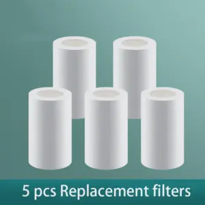 Modern Metal Faucet Extender with 1440° Rotating Arm 16 S5f1e434443594c3881e21d7efce82ad4W