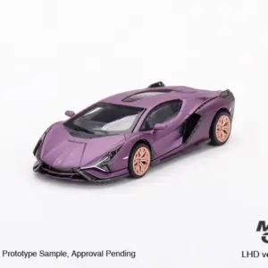 1:64 Lamborghini Diecast Miniatures Collection 12 S5f30ecfd51a04d71b1bb35b10d3c4b32d