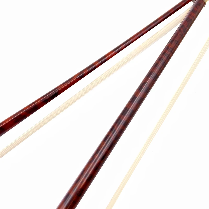 28 5/8-Inch Carbon Fiber Violin Bow by STJ 3 28 5/8-Inch Carbon Fiber Violin Bow by STJ - Image 3