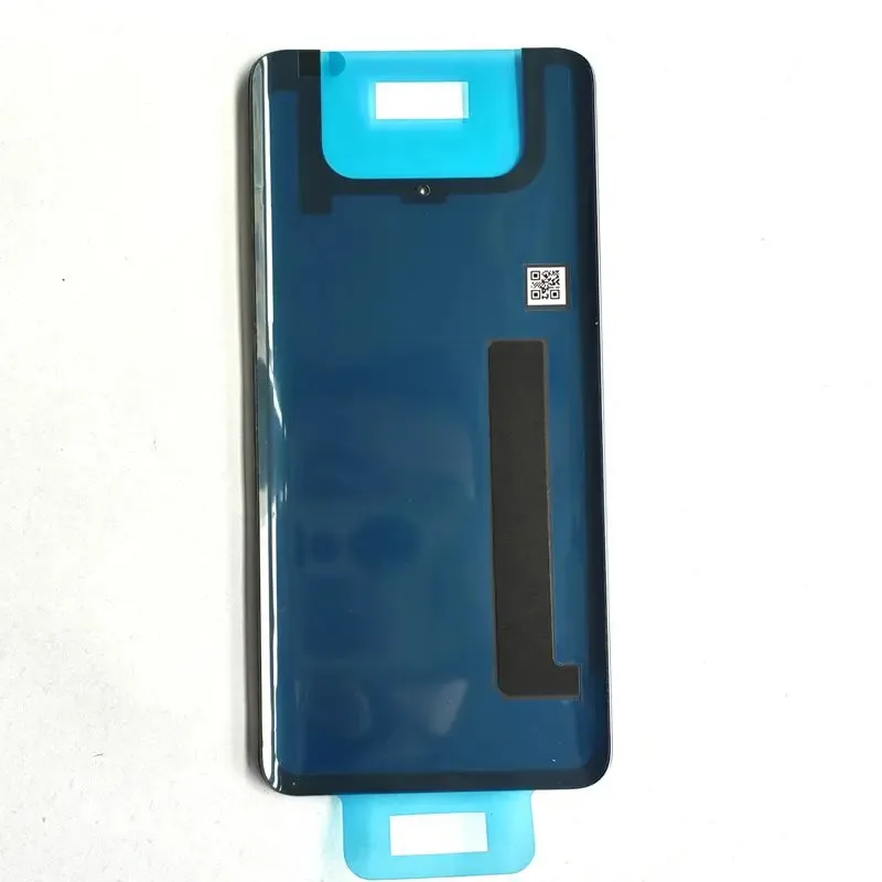 Asus Zenfone 7 Pro ZS671KS Back Cover Housing in Black or White 4 Asus Zenfone 7 Pro ZS671KS Back Cover Housing in Black or White - Image 4