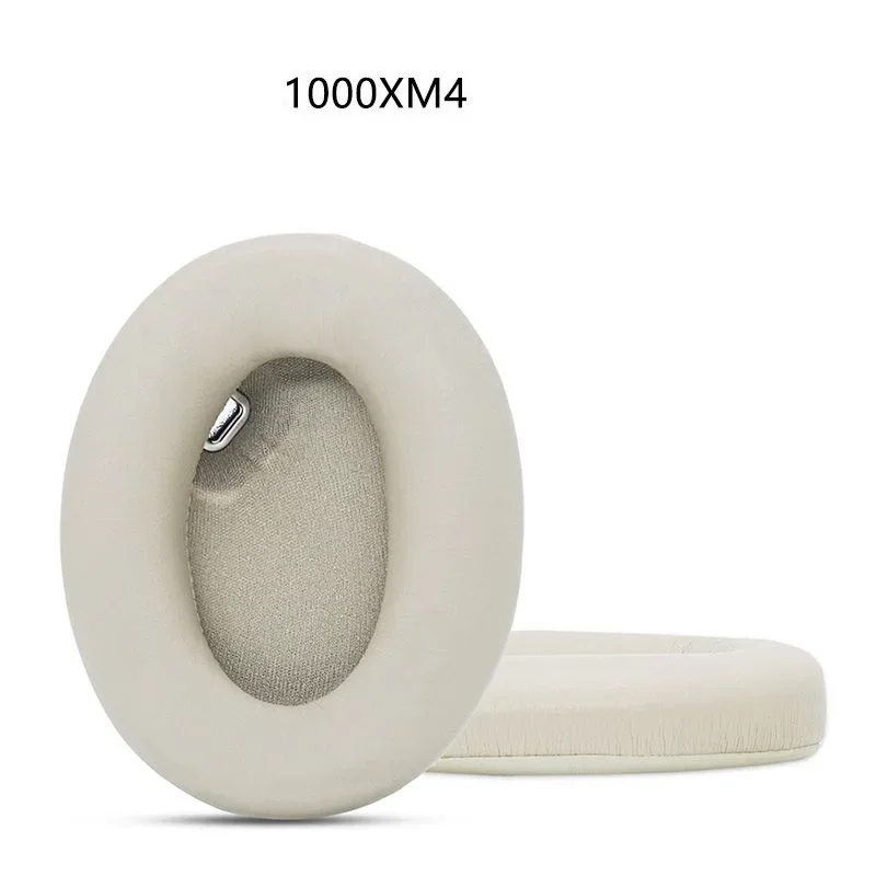 Replacement Ear Pads for Sony WH-1000XM3/XM4 4 Replacement Ear Pads for Sony WH-1000XM3/XM4 - Image 4