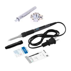 ZELIFE 90W Soldering Station for Electronics 15 S5f5b5503428d460db8604083b69f2a0a2