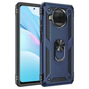 Rugged Phone Case for Xiaomi 10T Lite & Redmi Note 9 Pro 16 S5f714cddd7234b1182815a82540415bf1
