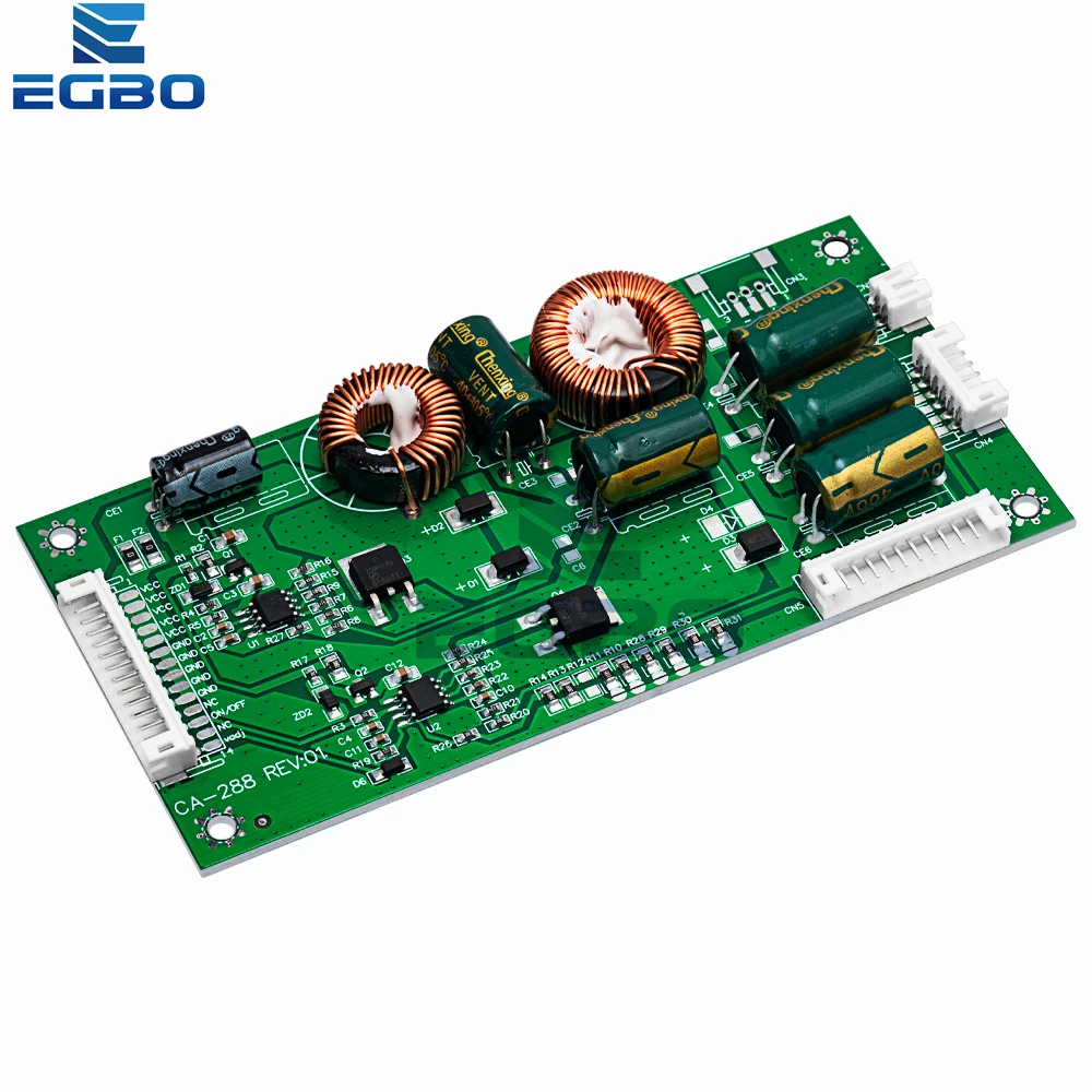 CA-288 LED TV Backlight Driver Board for 26-55 Inch 2 CA-288 LED TV Backlight Driver Board for 26-55 Inch - Image 2