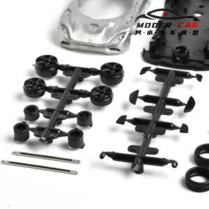 1:64 Agera RS Diecast Model by TSM MODEL 7 S5f7ebd24befa4cac88fd71c98c2c5850r