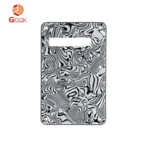 Vibrant ST Guitar Rear Cover Plate 13 S5f84086f4b7c4ac7a3938cfc7f0d8ed6k