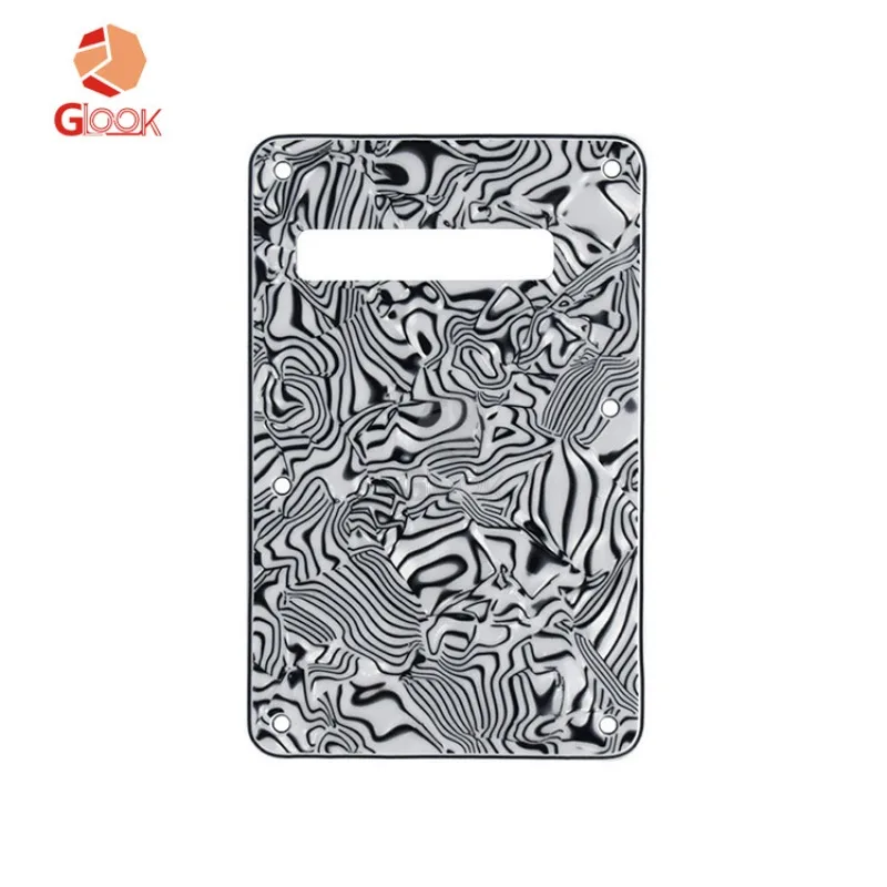 Vibrant ST Guitar Rear Cover Plate 4 Vibrant ST Guitar Rear Cover Plate - Image 4