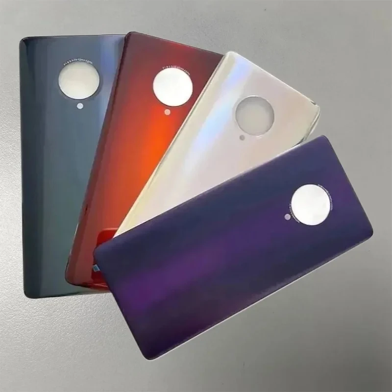 VIVO Nex Series 6.89-Inch Glass Rear Housing 3 VIVO Nex Series 6.89-Inch Glass Rear Housing - Image 3