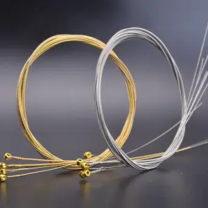 GuitarFamily High-Quality Single String 008-018 14 S5f96439f41f741328ee04f46ef22d8f6h