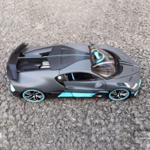 Bugatti Chiron & Divo 1:24 Diecast Model Replica 13 S5fb2599f65bf46a29f54ac5940c2565e1