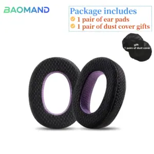 Replacement Earpads for Sony MDR-1000X Series 17 S5fb422c0d729473497eab9d1f23571404 2