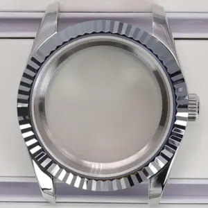 Stainless Steel Watch Case Model 2078/2079 16 S5fb84e89fb7d4c51bd7c6b780f3e2c7dS