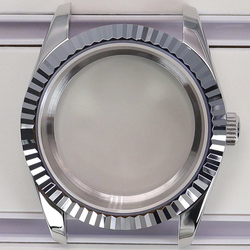 Stainless Steel Watch Case Model 2078/2079 7 Stainless Steel Watch Case Model 2078/2079 - Image 7
