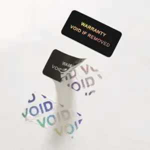 Holographic Security Sticker Pack, 100 pcs 8 S5fbff420402a4a7f8a69d8f19332a033y