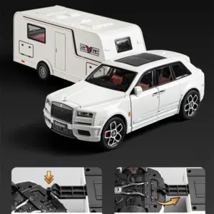 1/20 Cullinan SUV Diecast Model 11 S5fc33f907be24954b024ee8a4b39fd43w