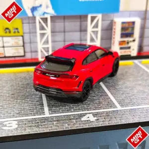 Red Lamborghini Urus Performante 1:64 Diecast Model 8 S5fcddd4ae8134f599e4fa0388c3ad3804