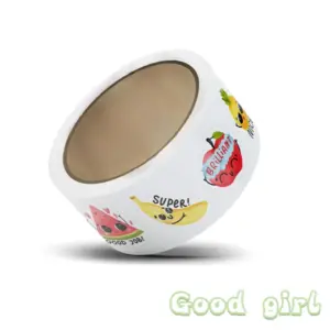 Colorful Cartoon Fruit Stickers Set of 500 14 S5fce40dbfb0d4702985b4e8893643b0ew