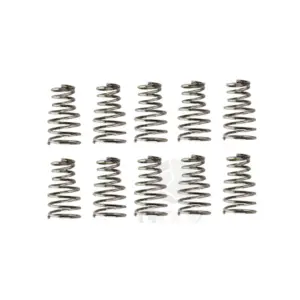 Guitar Bridge Spring Set 10 pcs 12mm 6.5mm/4.5mm 13 S5fe54d50db2e4080bc593cf97bbf2e9bL