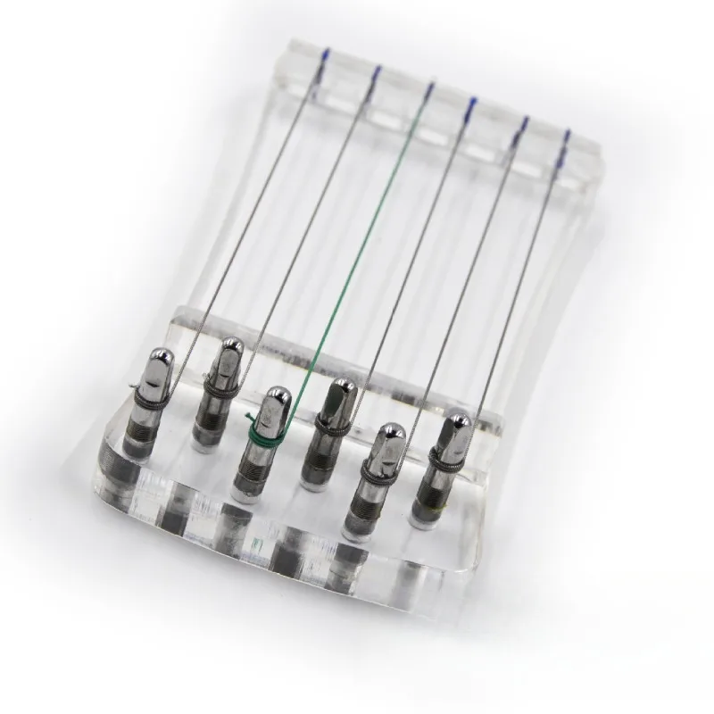 Mini Guzheng Finger Practice Tool 3 Mini Guzheng Finger Practice Tool - Image 3