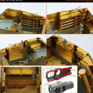 Super Nashorn Sd.Kfz.164 Model Upgrade Set 8 S5fee768e243c447a91d2e3f74324ce05t