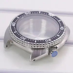 45mm Stainless Steel Dive Watch Case for Automatic Movements 9 S601707c4d5dd4e3db9baa7c2466d2ce67