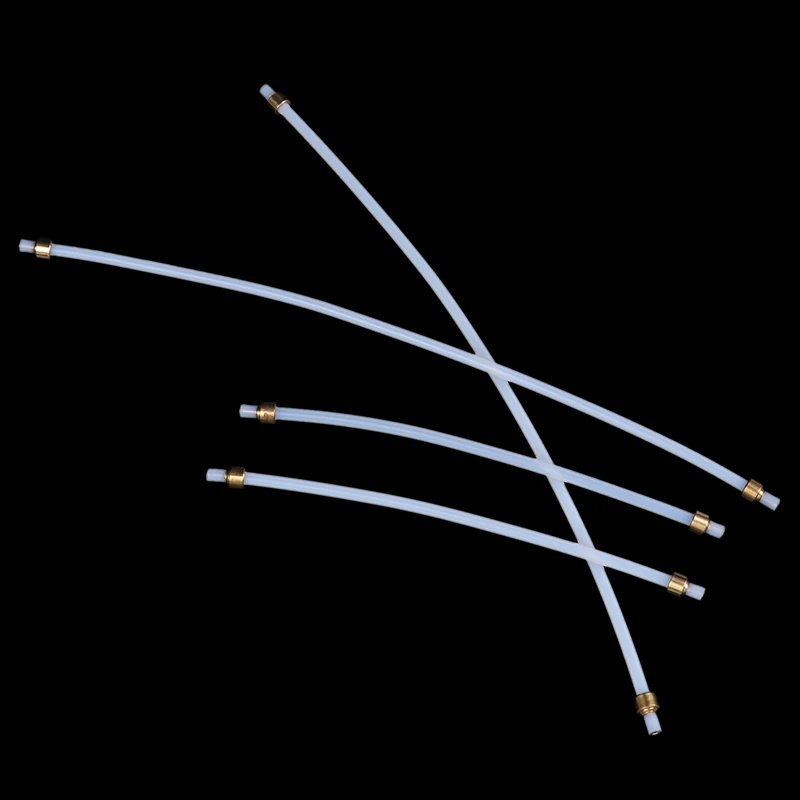 Transparent PTFE Filter Sleeve for Coffee Machines 4 Transparent PTFE Filter Sleeve for Coffee Machines - Image 4