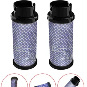 Durable PVC Filters for ILIFE H70 Vacuums 11 S60207cd233244f54894edea950586758t