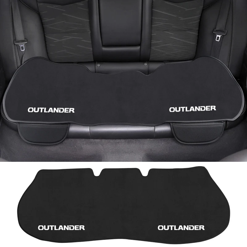 Outlander Non-Slip Car Seat Cushion Cover 3 Outlander Non-Slip Car Seat Cushion Cover - Image 3