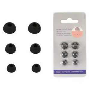 Silicone Ear Tips for Soundcore Earbuds 14 S6022709374554256bdb54853ecdf4187r