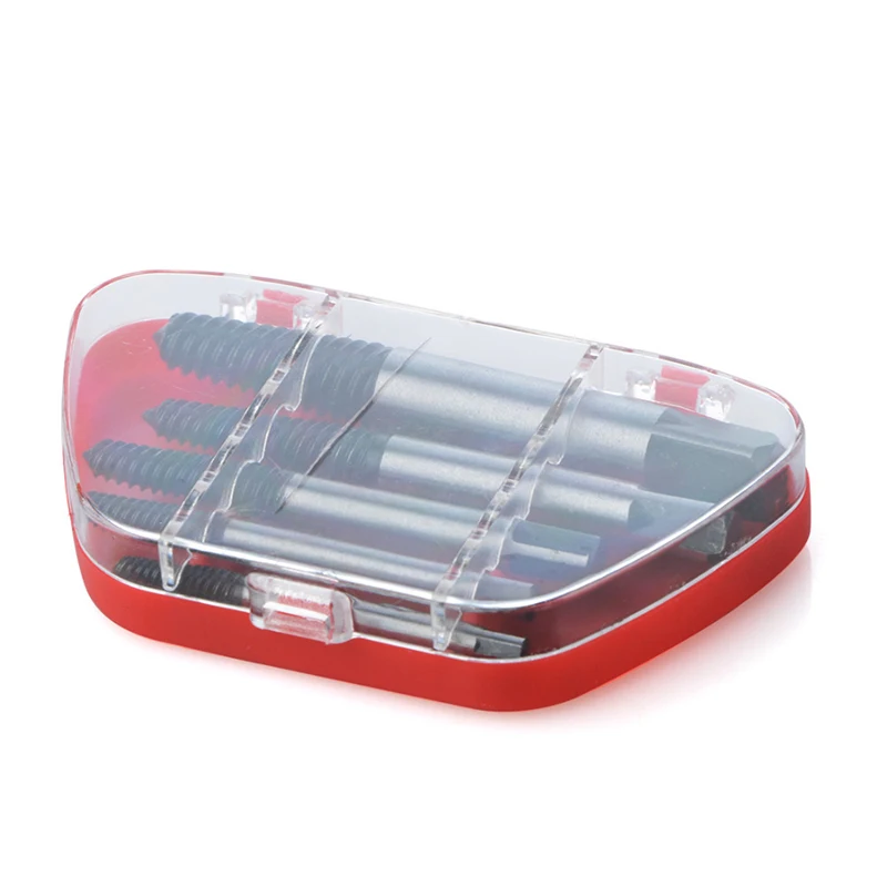 Damaged Screw Extractor Set (5,6,8,11,12 pcs) 6 Damaged Screw Extractor Set (5,6,8,11,12 pcs) - Image 6