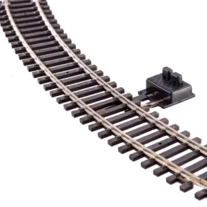 HO Scale Train Junction Box for Model Railways 10 S603057229c0b40989dd0f1e3b05b2e81Y