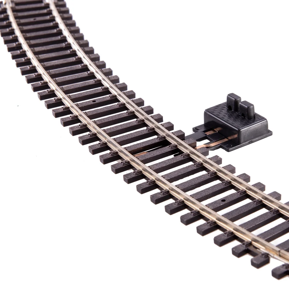HO Scale Train Junction Box for Model Railways 5 HO Scale Train Junction Box for Model Railways - Image 5
