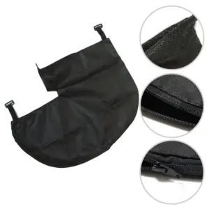 Durable Black Leaf Vacuum Collection Bag 8 S60370d7df74c492bb5bde10bc08082f3h