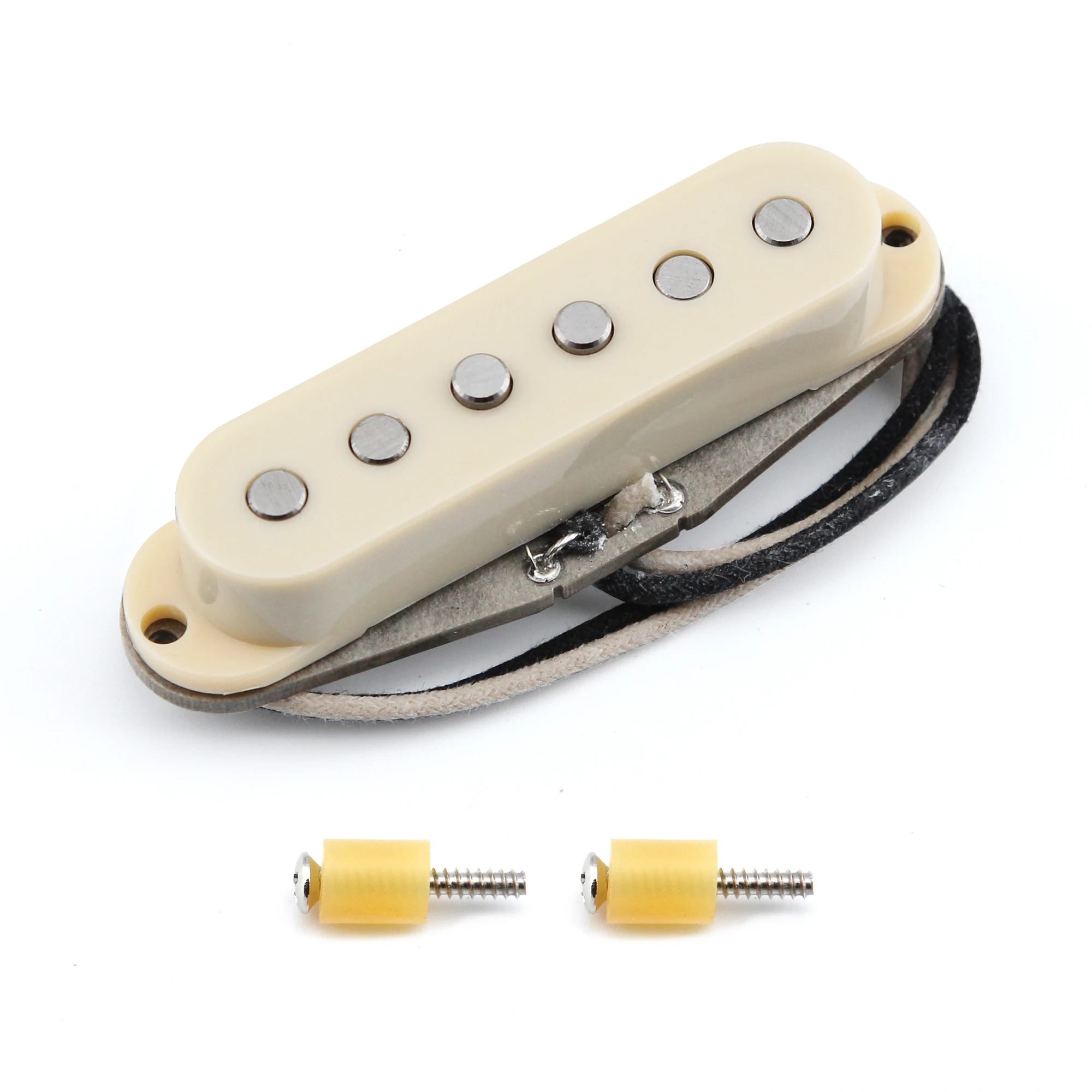 Vintage Alnico 5 Single Coil Guitar Pickup 10 Vintage Alnico 5 Single Coil Guitar Pickup - Image 10