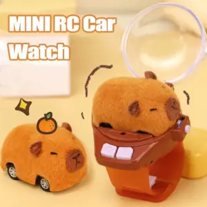 Capybara Rabbit RC Watch Model 2024