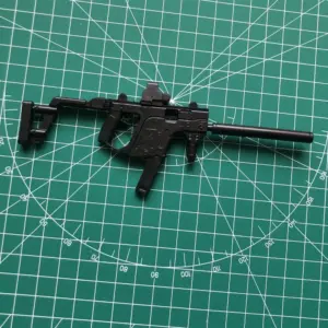 1:6 Scale Military Firearm Model Replica 14 S6048cef0a4bd4091a8340a4133e8baa6U